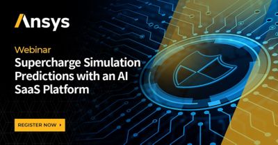 Supercharge Simulation Predictions with an AI SaaS Platform