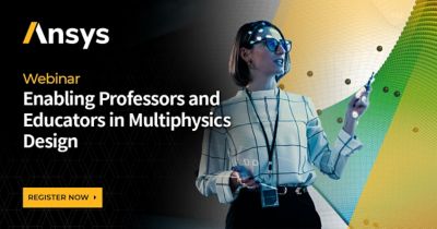 Enabling Professors and Educators in Multiphysics Design