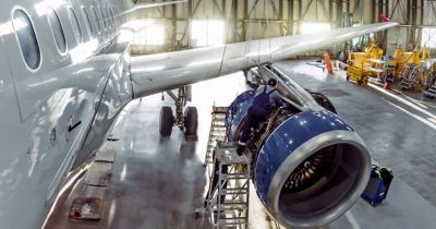 Airframe Structures and Impact