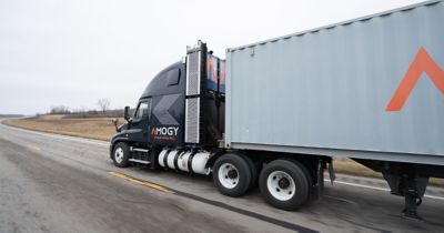 Amogy Promotes Ammonia Power with Ansys Startup Program Support