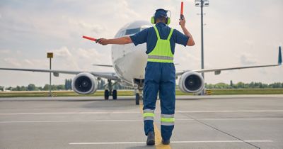 Cleaning Up Runway Junk with Millimeter Wave Radars