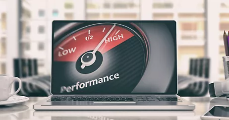 Speed Up Mechanical Simulations by 10X on Ansys Gateway powered by AWS