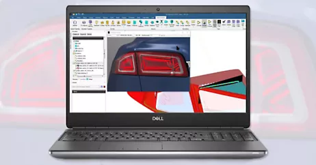 GPU-Based Compute for Ray Tracing Makes Simulating Light More Accessible and Powerful Than Ever