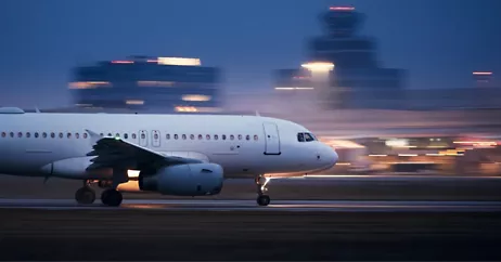 Hybrid-Electric Propulsion: A New Era in Aviation