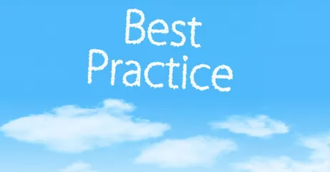 8 Best Practices for Cloud-Based Simulation