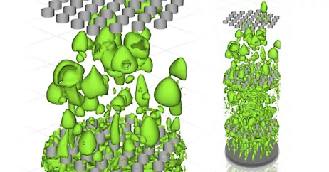 Turquoise Hydrogen: The Future of Hydrogen Energy | Ansys