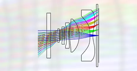 Exploring the Facets of Stray Light with Simulation