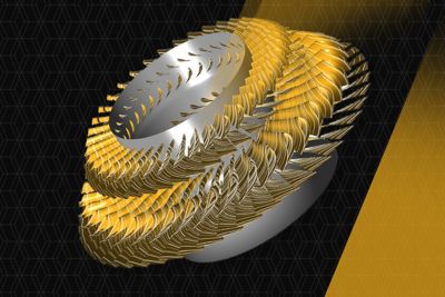 Fluids Steam Turbine