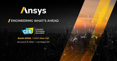 Absys at CES 2022
