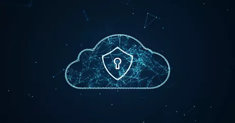 Understanding Data Security for Ansys Cloud Workloads