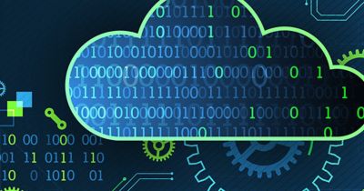 Ansys Cloud Burst Compute