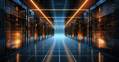 What is Co-Packed Optics