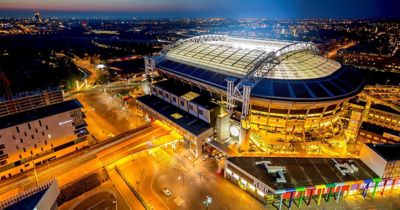 Covid Saftey with Stadiums