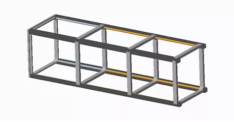Using Ansys Zemax OpticsBuilder to Generate CubeSat Opto-Mechanics