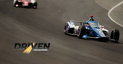 How Simulation Drives Honda Racing Corporation’s Need for Speed at the Indy 500