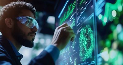 Hybrid Analytics for Sim2real Models