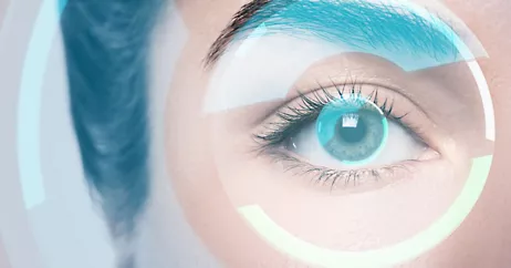 Keeping an Eye on Diffractive Optics in Healthcare