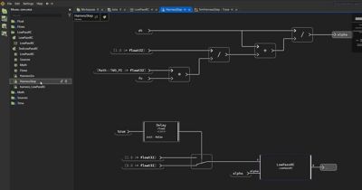 Digital Engineering Phase 2 SDV Webinar Series Safety