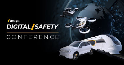Ansys Digital Safety Conference On Demand