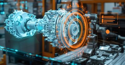 2025 R2 Ansys Digital Twin