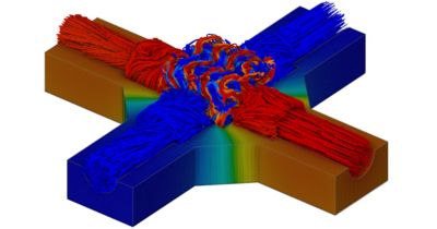 Ansys Discovery Tips