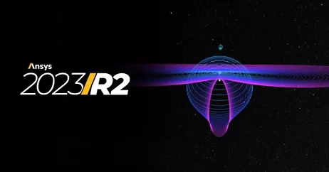 Ansys 2023 R2: Getting Started with the Three-body Problem
