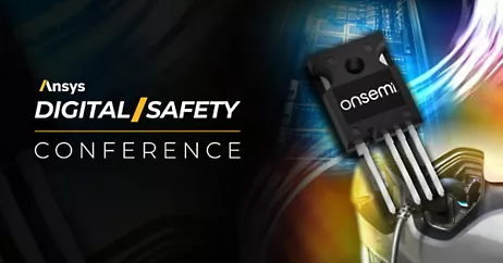 Powering Innovation, Speed to Market, and Rigorous Safety Analysis at onsemi
