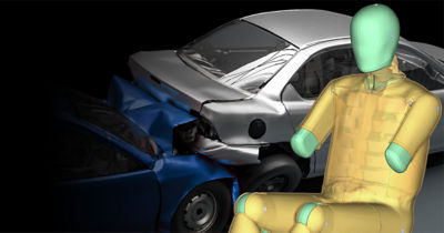 How DYNAmore Will Extend Ansys Automotive Simulation Advances 