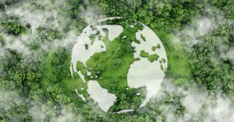 Using the Power of Simulation To Help Our Planet