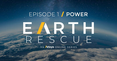 Earth Rescue Episode 1