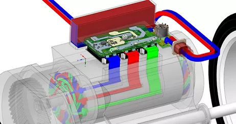 Automakers Are Tackling Their Biggest Challenges Using Simulation