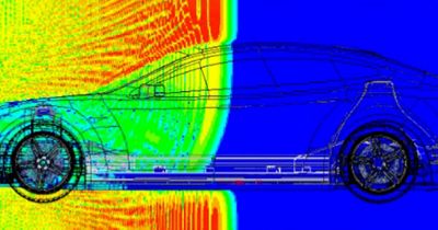 EMC Plus electronics design flow 