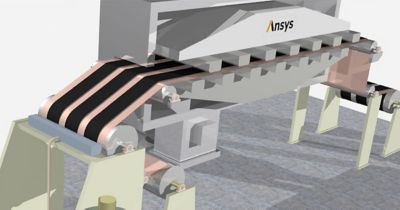 EV Battery manufacturing
