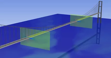 Fluid-Structure Interaction Explained | Ansys