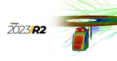 What’s New in the Ansys Fluids Product Line for 2023 R2?