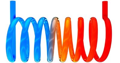 Thermal Analysis in Ansys Mechanical