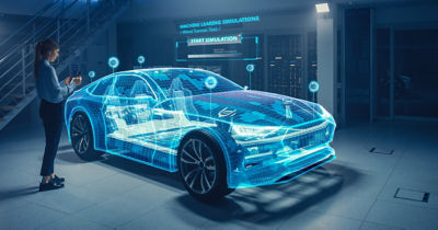 HPC Brings Significant Value to Automotive Engineering Modeling and Simulation