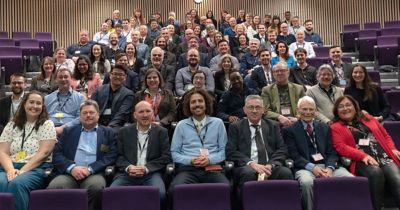 Ansys Helps Bring the Materials Education Community Together