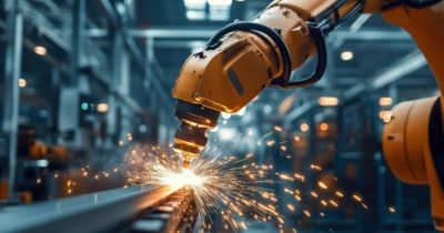 Electro mechanical Robotics Design Through Simulation