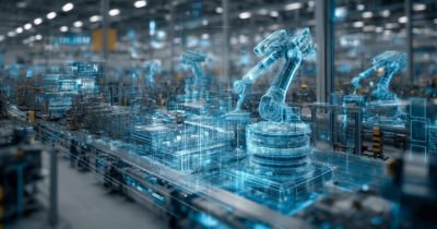 Accelerating Robotics with Model Based System Engineering 