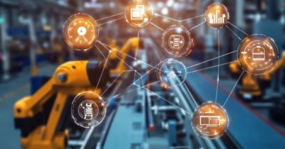 Accelerating Autonomous Robotics with Ansys Sensor Simulation