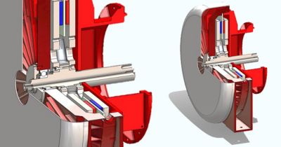 Infinitum: Motors Designed for a More Efficient and Sustainable Future 