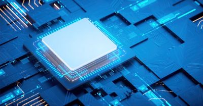 集積回路（IC）とは