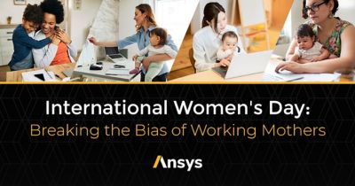 International Women's Day 
