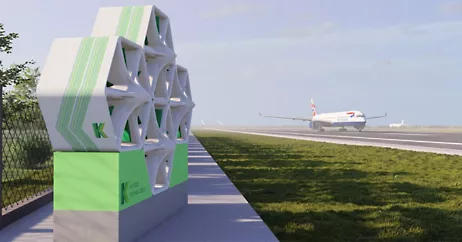 Katrick Technologies Advances Wind Energy