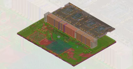 LC Filter Design with Ansys HFSS and Modelithics