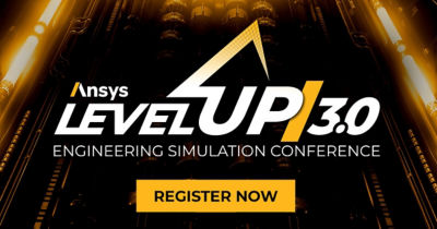 Level Up 3.0: An Inside Look at Ansys Simulation Software