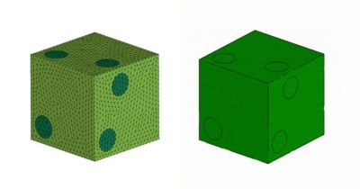 LS Dyna recent developments