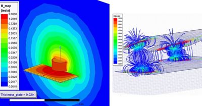 Permanent Magnetic Latching: Keeping Your Electronics Secured 