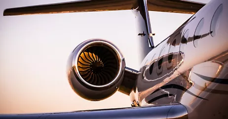 How MBSE is Used in Aerospace Engineering